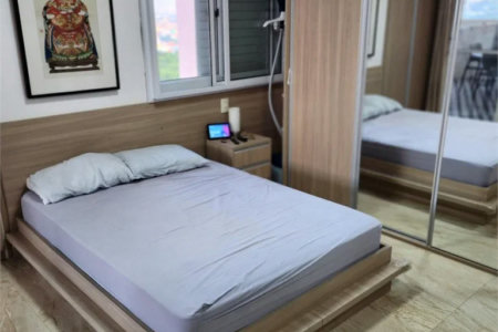 Apartamento à venda com 3 suítes em Jardim Arpoador, São Paulo, SP