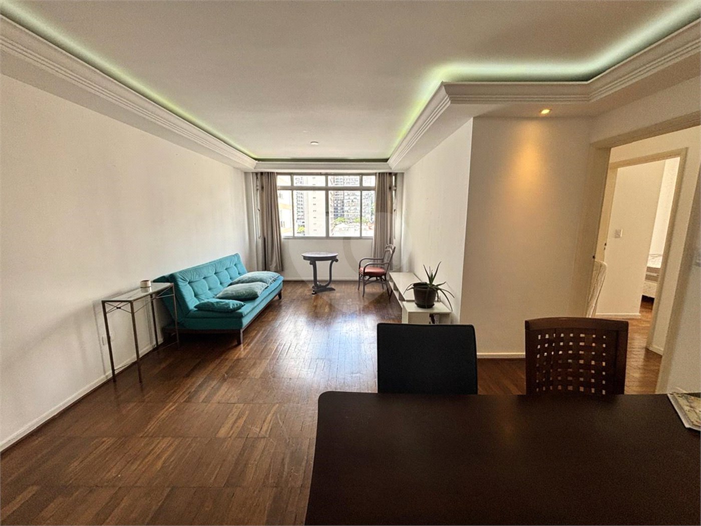 Apartamento à venda com 3 quartos em Jardim América, São Paulo, SP