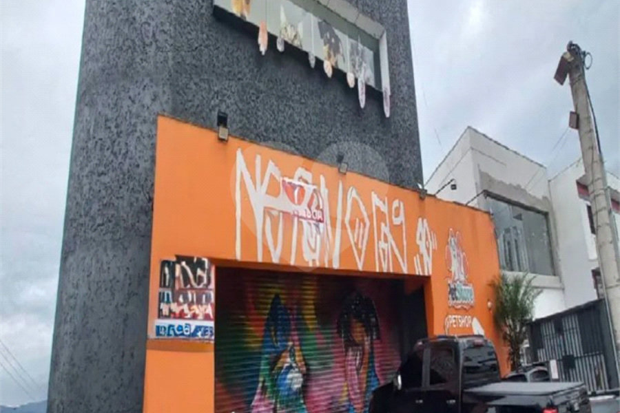 Prédio para alugar em Casa Verde, São Paulo, SP