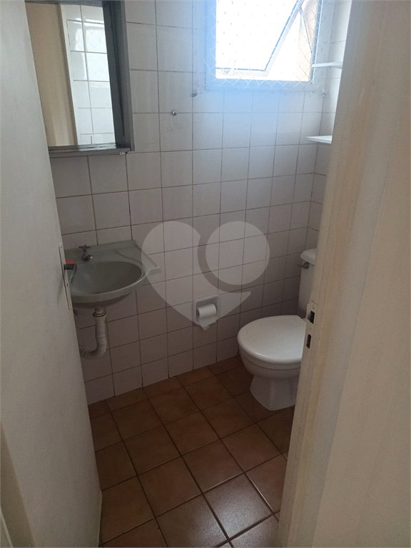 Apartamento para alugar com 2 quartos em CAMPO GRANDE, São Paulo, SP