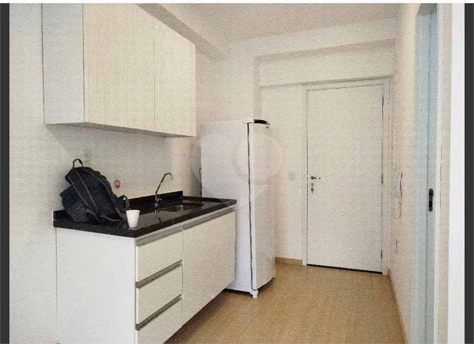 Apartamento à venda com 1 quarto em Bela Vista, São Paulo, SP