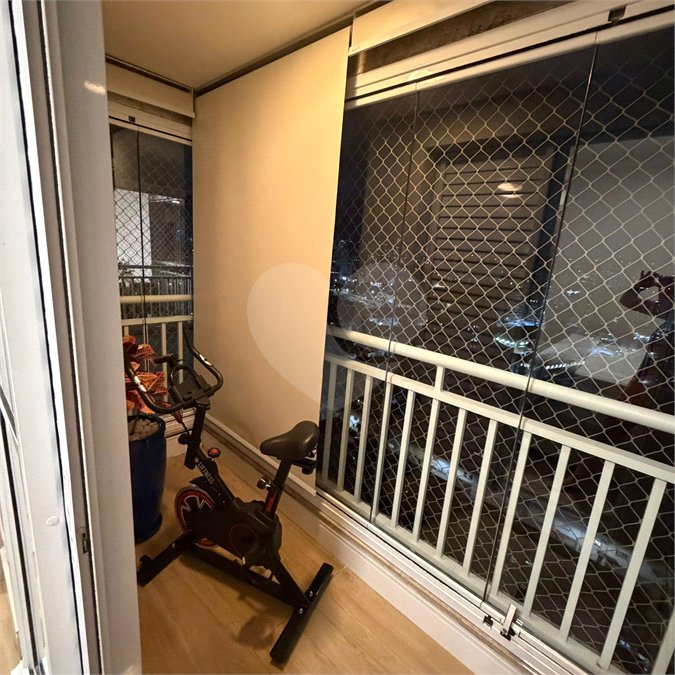 Apartamento à venda com 3 quartos, sendo 1 suíte, em Tatuapé, São Paulo, SP