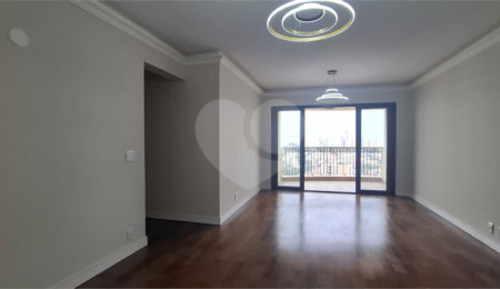 Apartamento à venda com 3 suítes em Mandaqui, São Paulo, SP
