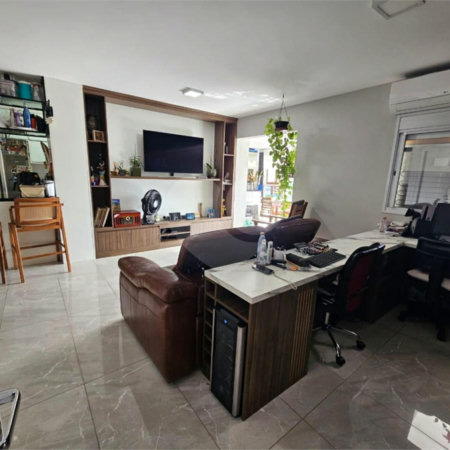 Apartamento à venda com 2 suítes em Vila Anastácio, São Paulo, SP