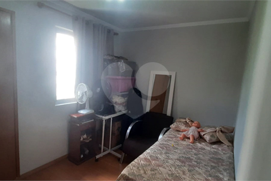 Apartamento à venda com 2 quartos em Vila Guilherme, São Paulo, SP