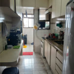 Apartamento à venda com 3 quartos, sendo 1 suíte,  em Planalto Paulista, São Paulo, SP