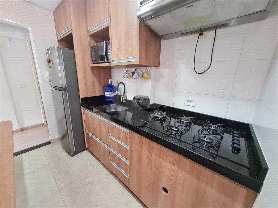 Apartamento à venda com 2 quartos em Ortizes, Valinhos, SP