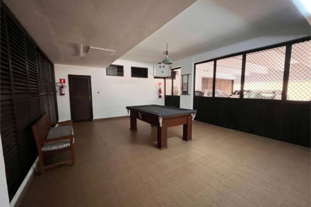 Apartamento com 3 dormitórios, 95 m² - venda por R$ 600.000,00 ou aluguel por R$ 6.556,33 - Barra Funda - Guarujá/SP