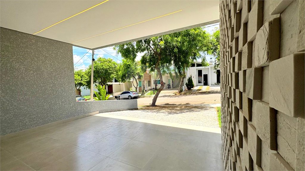 Casa à venda com 3 suítes no condomínio Terras de São Francisco, Sorocaba - SP