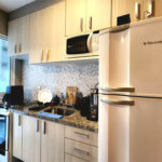 Apartamento à venda com 1 quarto em Vila Olímpia, São Paulo, SP