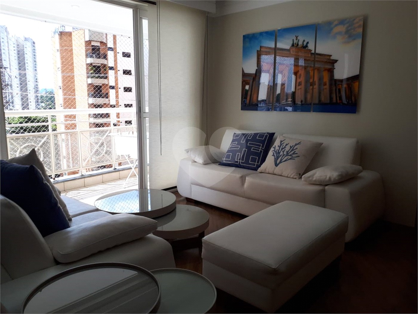 Apartamento à venda com 3 suítes em Vila Leopoldina, São Paulo, SP
