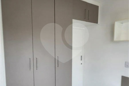 Apartamento à venda com 1 suíte em Santana, São Paulo, SP