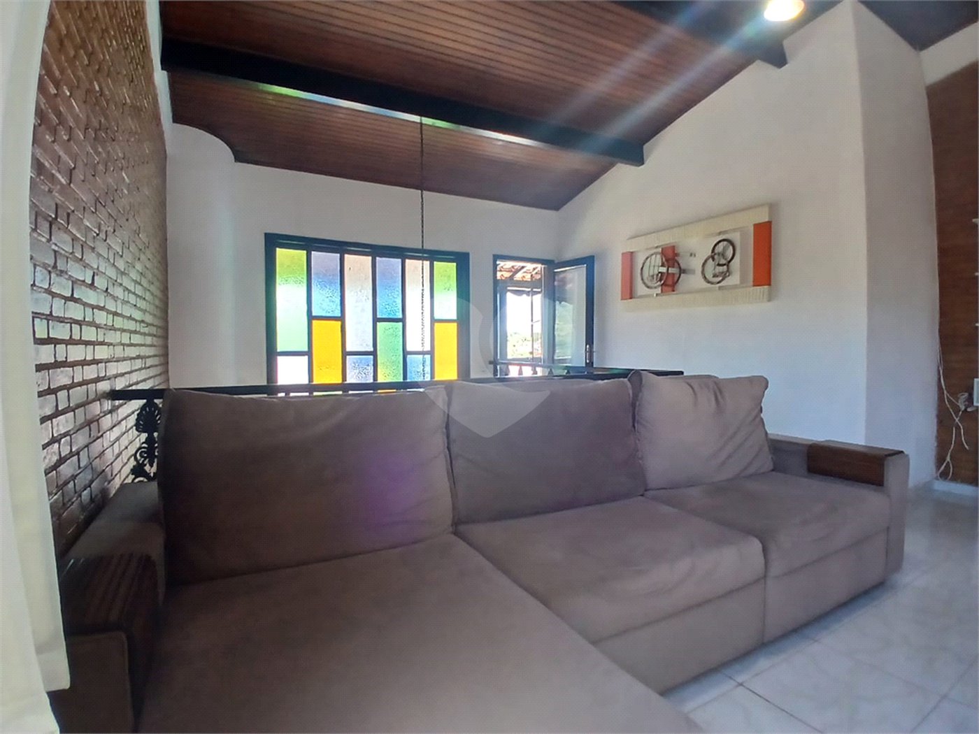 Casa à venda com 3 quartos, sendo 1 suíte,  em Recreio Maristela, Atibaia, SP
