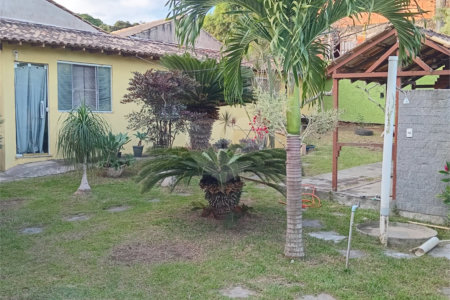 Casa à venda com 3 quartos em José Gonçalves, Armação dos Búzios, RJ