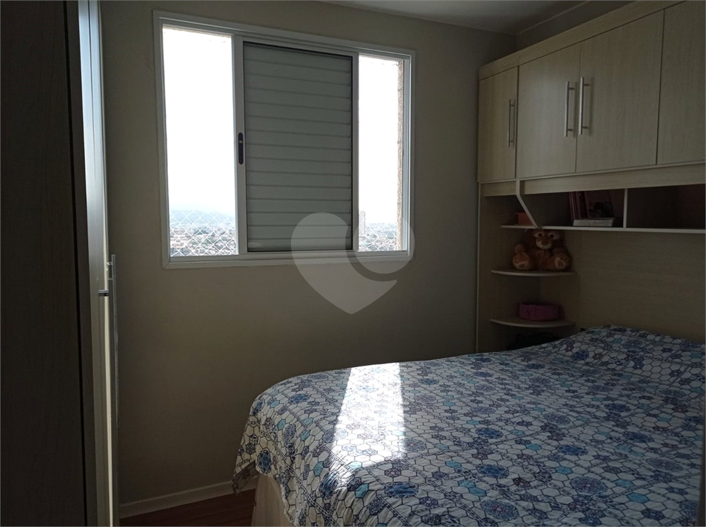 Apartamento à venda com 2 quartos em Pirituba, São Paulo, SP