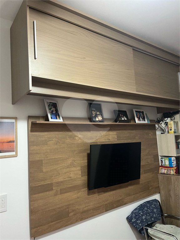 Apartamento à venda com 2 quartos, sendo 1 suíte, em Parque Residencial Flamboyant, São José dos Campos, SP