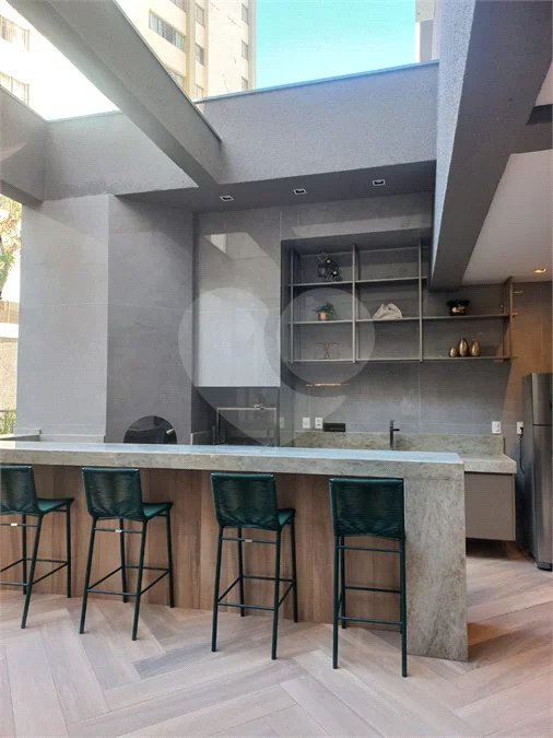 Studio à venda com 1 quarto em Butantã, São Paulo, SP