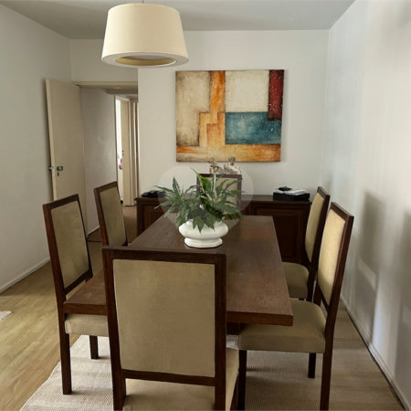 Apartamento à venda com 3 quartos, sendo 1 suíte,  em Itaim Bibi, São Paulo, SP