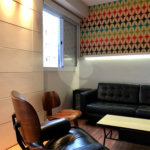 Apartamento à venda com 1 quarto em Indianópolis, São Paulo, SP