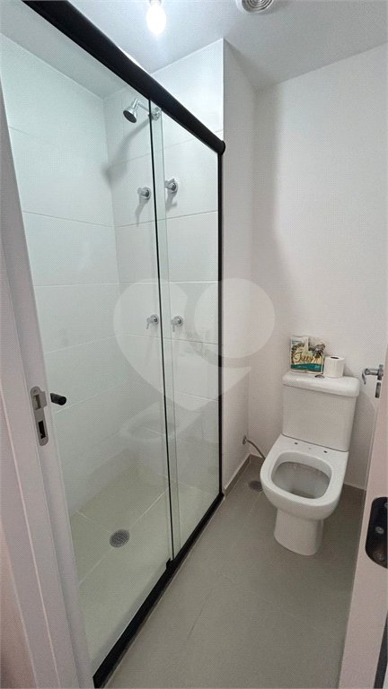 Apartamento à venda ou para alugar com 1 quarto em Pinheiros, São Paulo, SP