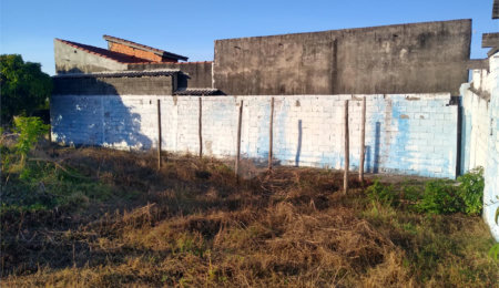 Terreno à venda em Vila Romanópolis, Ferraz de Vasconcelos, SP