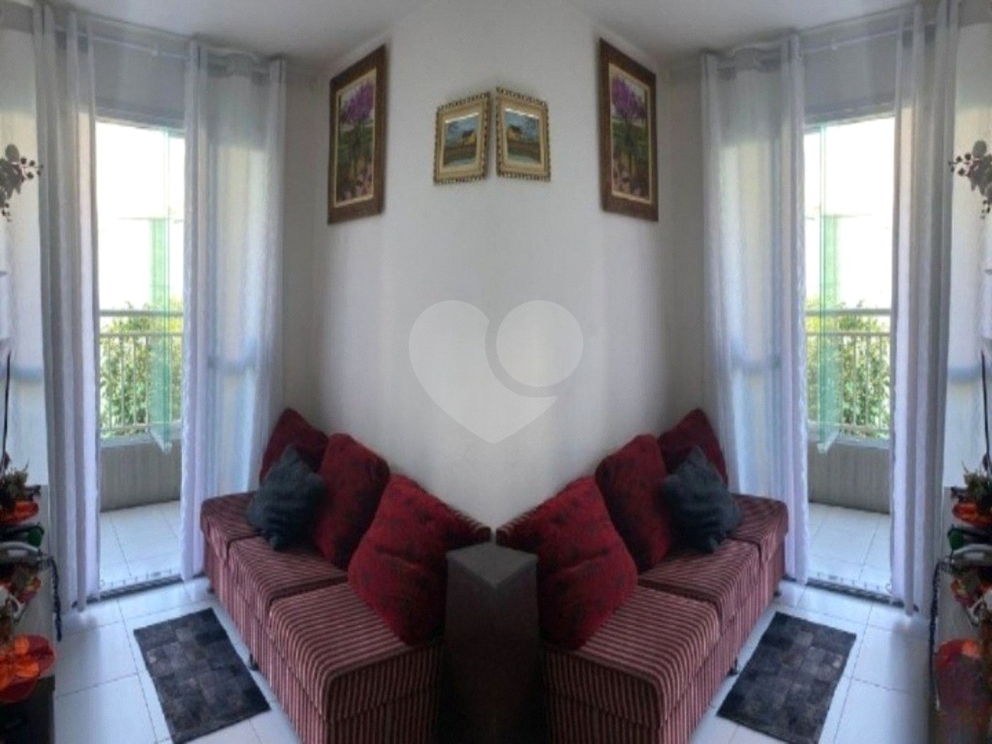 Apartamento à venda com 1 quarto em Brás, São Paulo, SP