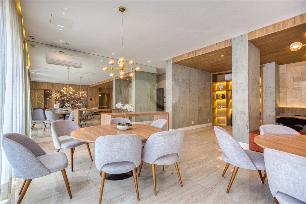 Apartamento à venda com 2 quartos, sendo 1 suíte, em Barra Funda, São Paulo, SP