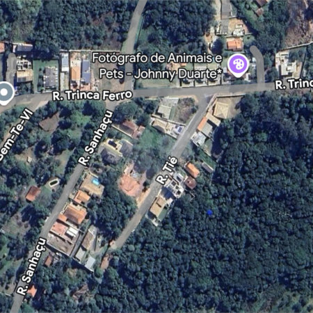 Terreno à venda em Parque Rizzo, Cotia, SP