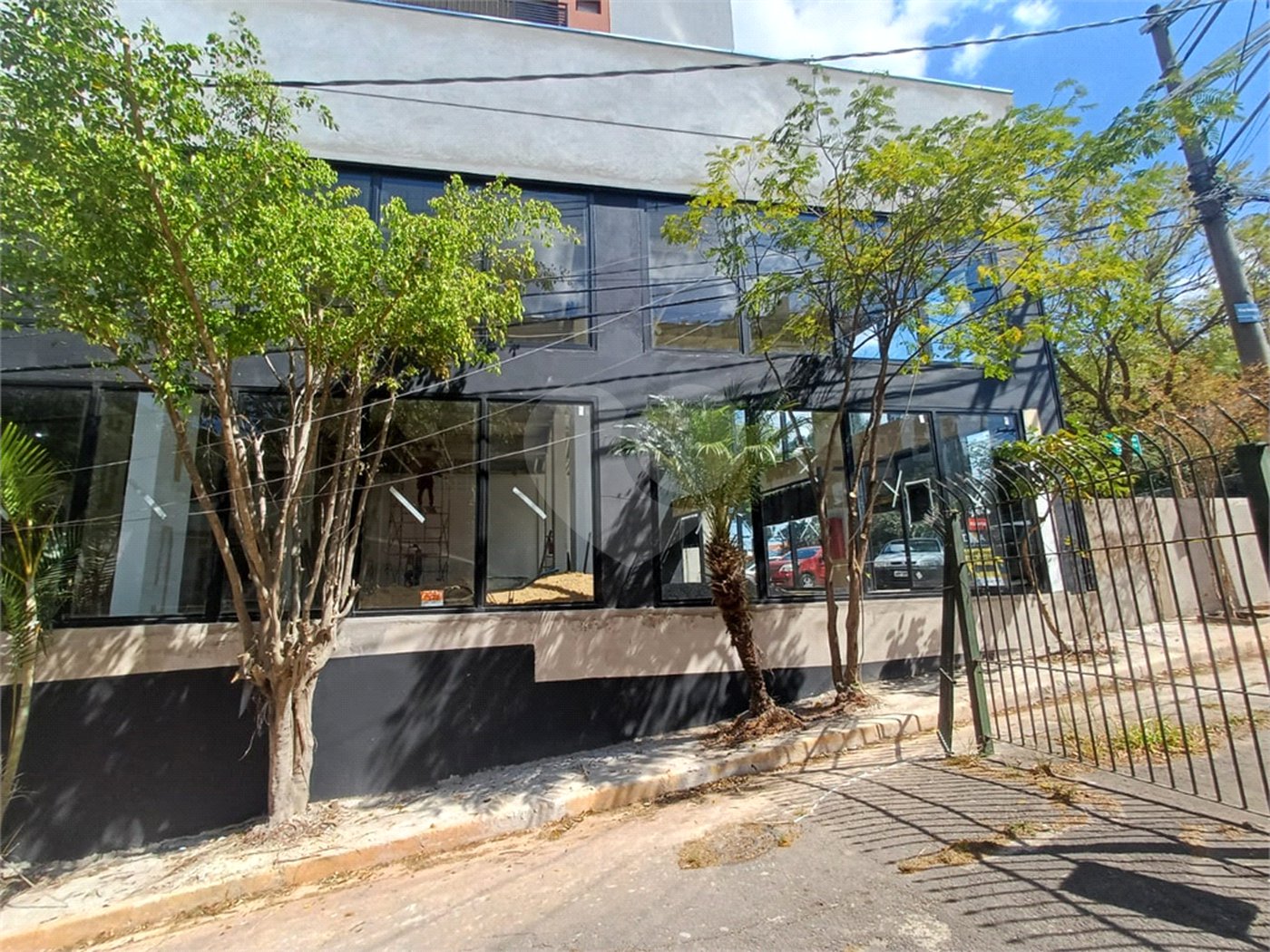 Sala à venda ou para alugar em Água Fria, São Paulo, SP