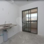 Apartamento à venda com 1 quarto em Vila Mariana, São Paulo, SP