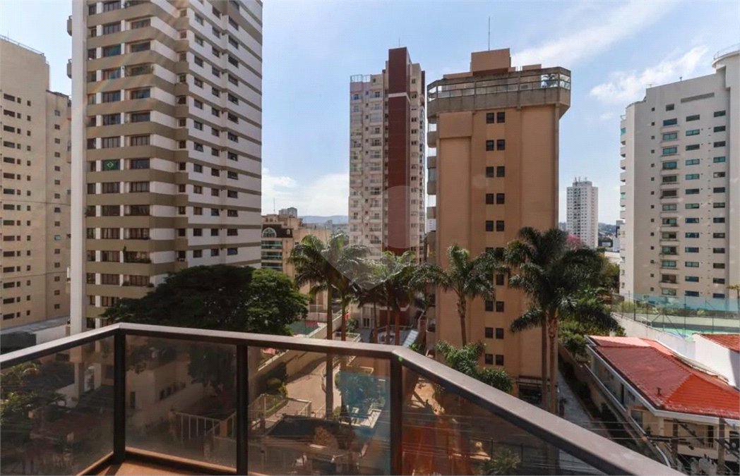 Apartamento à venda com 4 suítes em Santana, São Paulo, SP