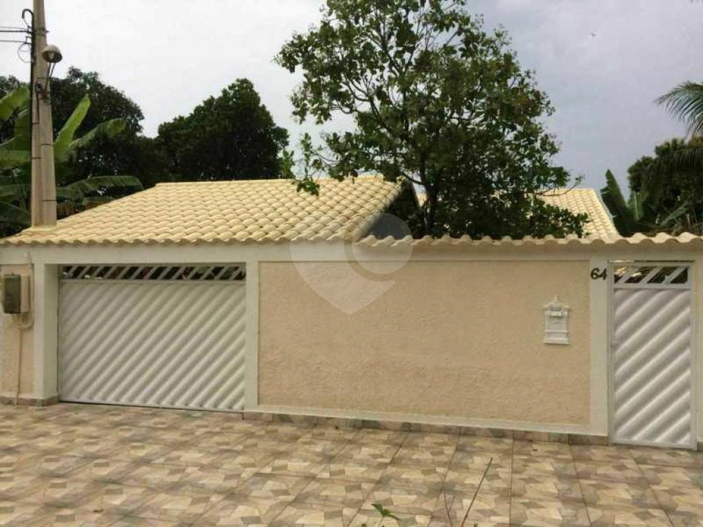 Casa à venda em Campo Grande, Rio de Janeiro, RJ
