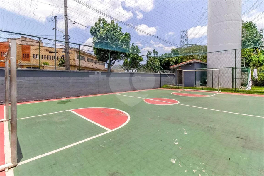 Apartamento com 2 dormitórios à venda, 44 m² por R$ 300.000 - Vila Alpina - São Paulo/SP
