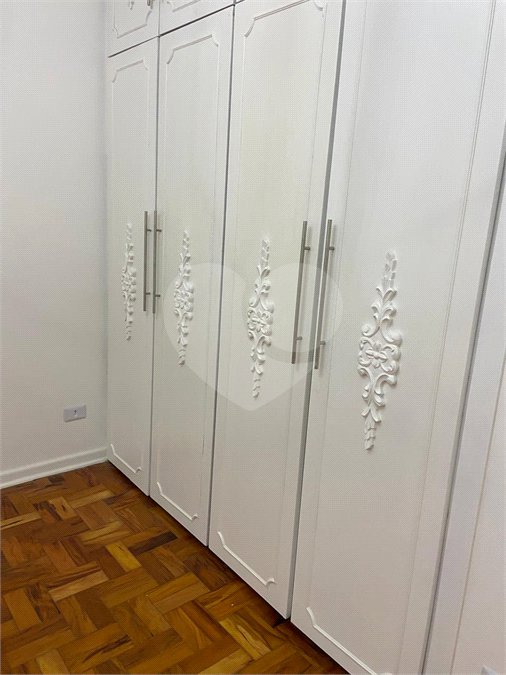 Apartamento à venda com 3 quartos, sendo 1 suíte, no Centro, Santo André, SP