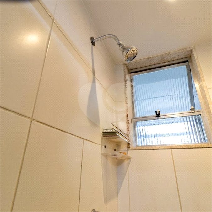 Apartamento à venda com 3 quartos em Tijuca, Rio de Janeiro, RJ