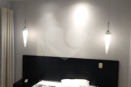 Apartamento para alugar com 2 quartos, sendo 1 suíte, em Vila Olímpia, São Paulo, SP