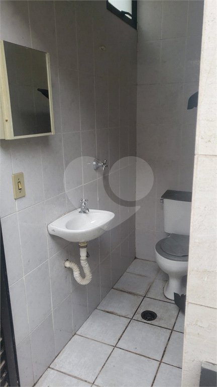 Sobrado à venda ou para alugar com 4 quartos, sendo 2 suítes, em Vila Congonhas, São Paulo, SP