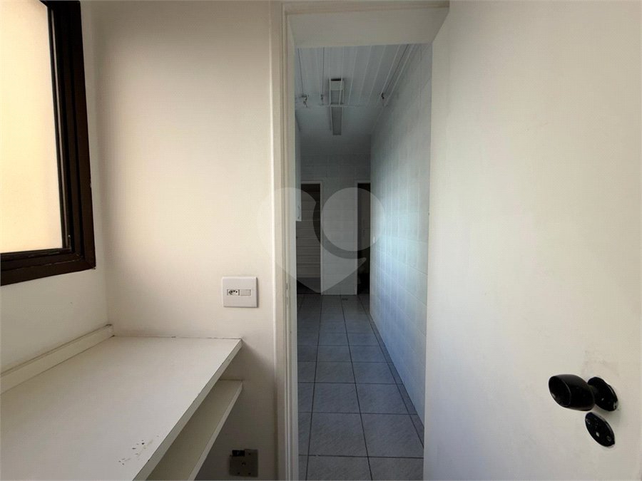 Apartamento à venda com 4 quartos, sendo 2 suítes, em Santana, São Paulo, SP