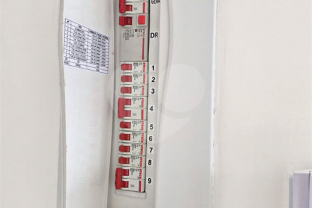 Apartamento à venda com 2 quartos em Butantã, São Paulo, SP