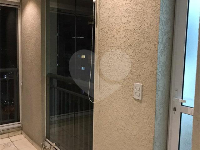 Apartamento à venda com 3 quartos em Tucuruvi, São Paulo, SP