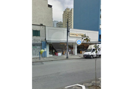 Galpão para alugar em República, São Paulo, SP