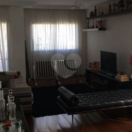 Apartamento à venda com 3 suítes em Parque São Jorge, São Paulo, SP