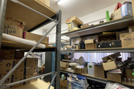 Prédio à venda em Núcleo Industrial Vereador Alcides Celestino Filho, Mogi das Cruzes, SP