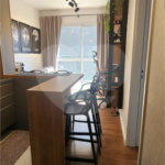 Apartamento à venda ou para alugar com 1 suíte em República, São Paulo, SP