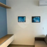 Apartamento à venda ou para alugar com 2 quartos, sendo 1 suíte,  no Centro, Araraquara, SP