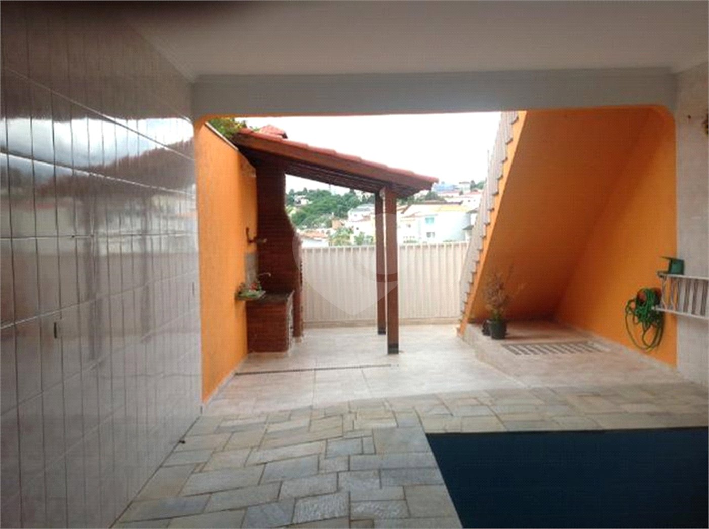 Sobrado à venda com 3 quartos, sendo 1 suíte, em Água Fria, São Paulo, SP