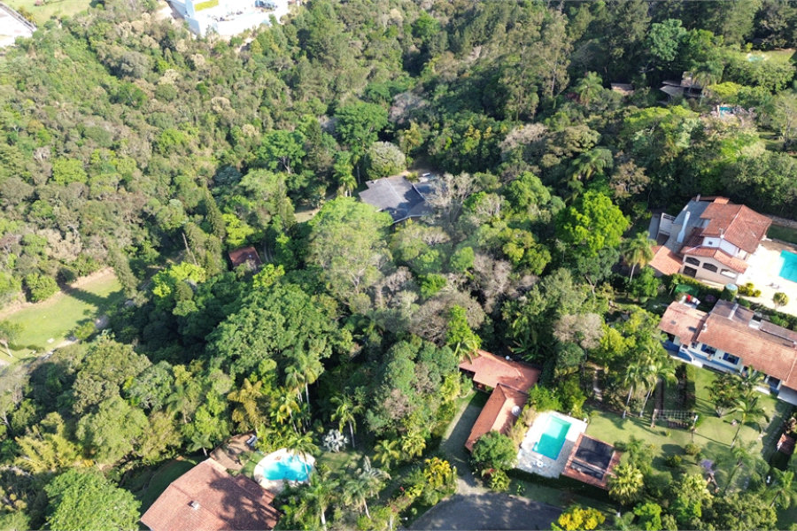 Casa à venda no condomínio Campos de Mairiporã Gleba 1, Mairiporã - SP