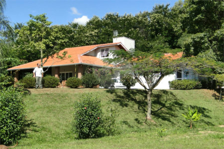 Chácara à venda com 2 quartos, sendo 1 suíte, em Santa Cândida, Vinhedo, SP