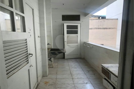 Apartamento à venda com 3 quartos em TIJUCA, Rio de Janeiro, RJ