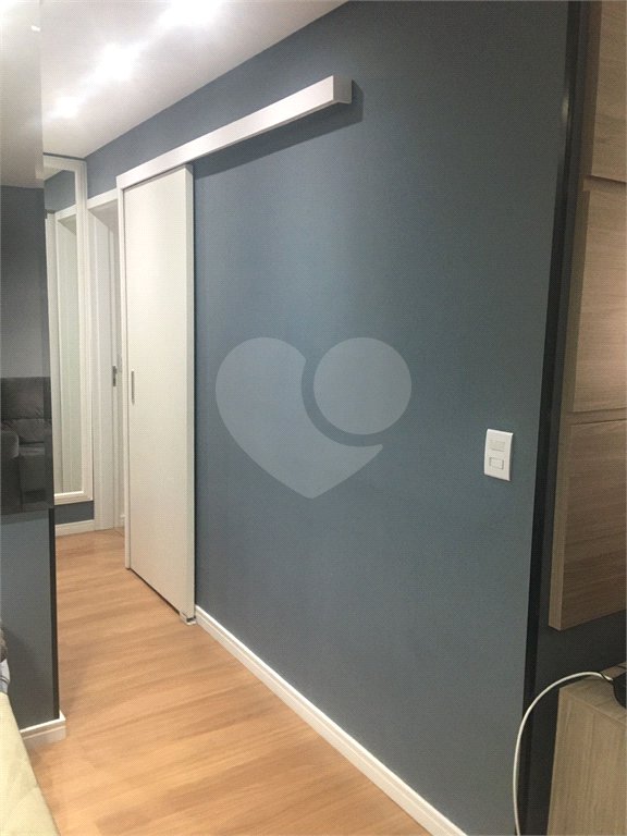 Apartamento à venda com 3 quartos em Vila dos Remédios, São Paulo, SP
